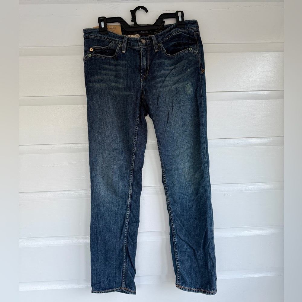 Vintage House of Dereon Women's Skinny Jeans